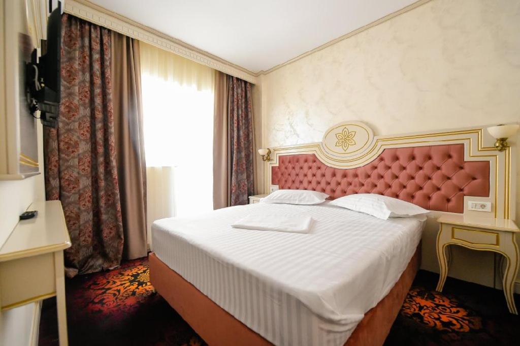 Hotel Belona Eforie Nord Exterior foto